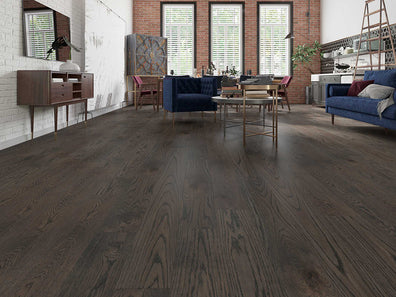 Vidar - Coffee - American Oak
